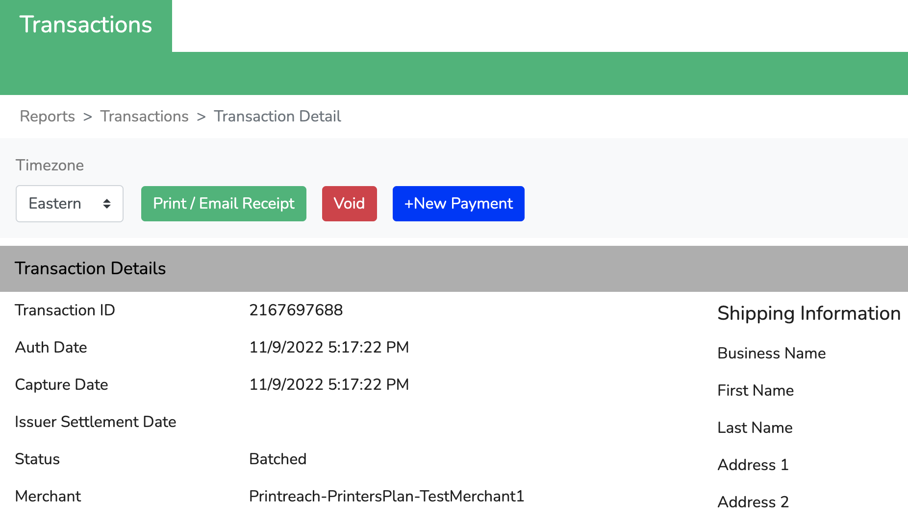 Print Reach Central v2.0.8 and v2.0.9 Release Notes Print Reach Help