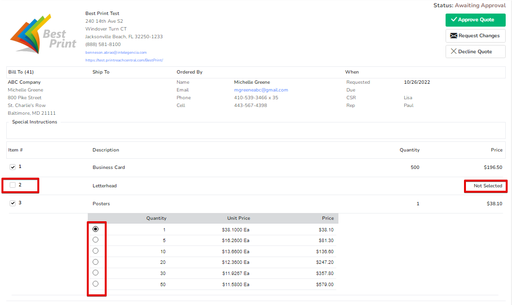 Print Reach Central v2.0.10 Release Notes Print Reach Help Center