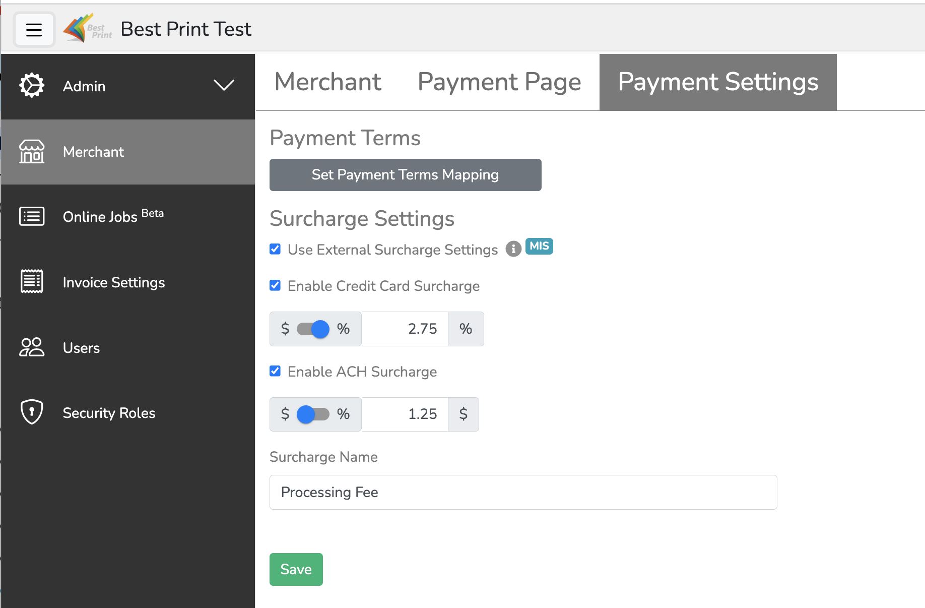 Print Reach Central v3.3.0 Release Notes Print Reach Help Center
