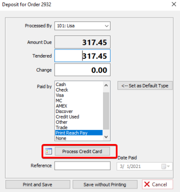 Where can I view and reorder past orders? – Tradeprint Help