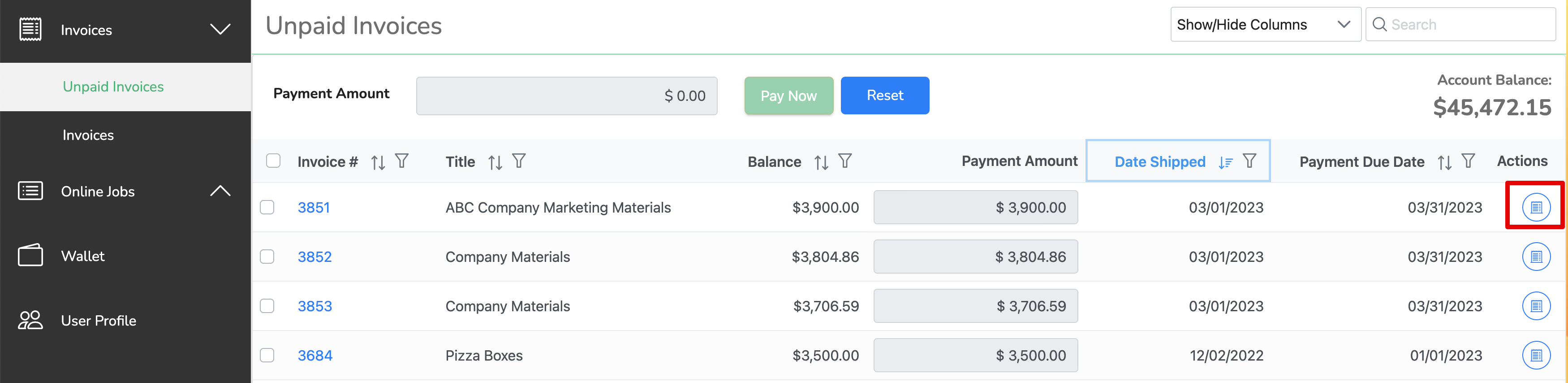 Print Reach Central v2.0.12 Release Notes Print Reach Help Center
