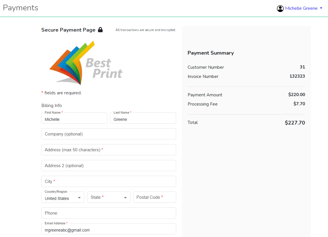 Print Reach Central v3.5.0 Release Notes Print Reach Help Center