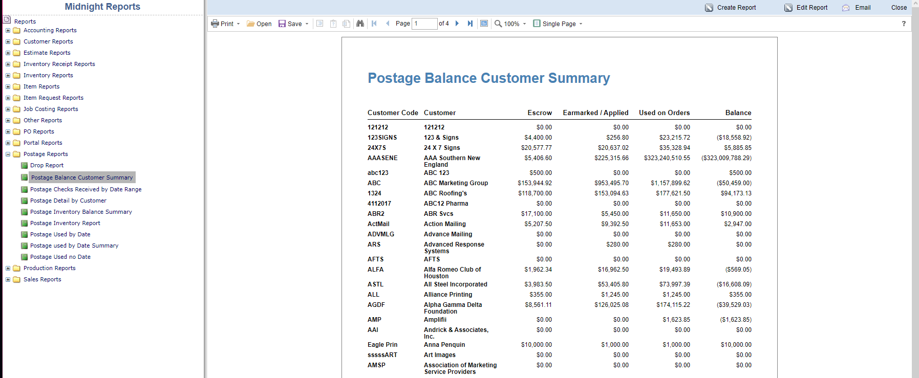A19_postage_balance_customer_summary_report.png