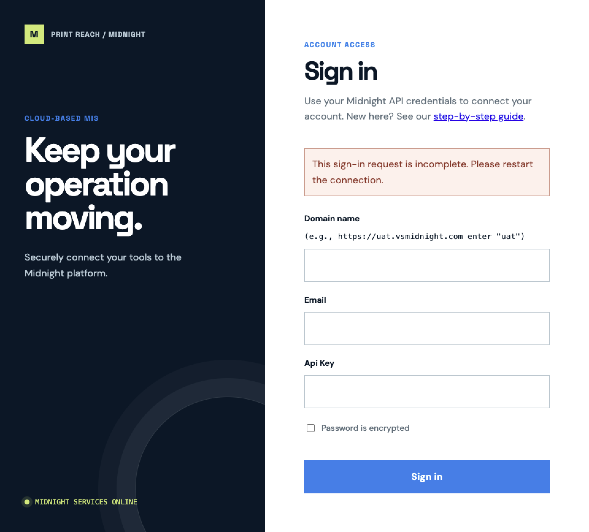 Monosnap Sign in to Midnight 2026-09-15 14-10-42.png